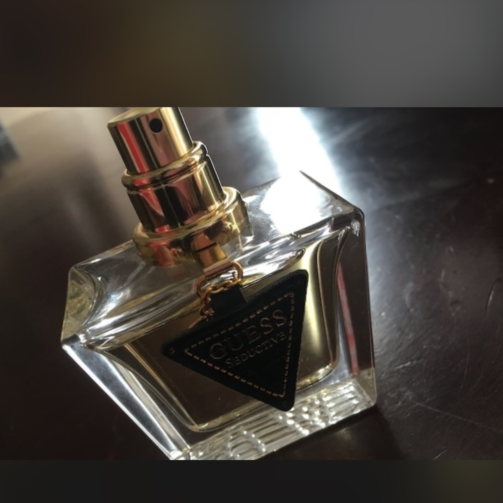 Guess perfume